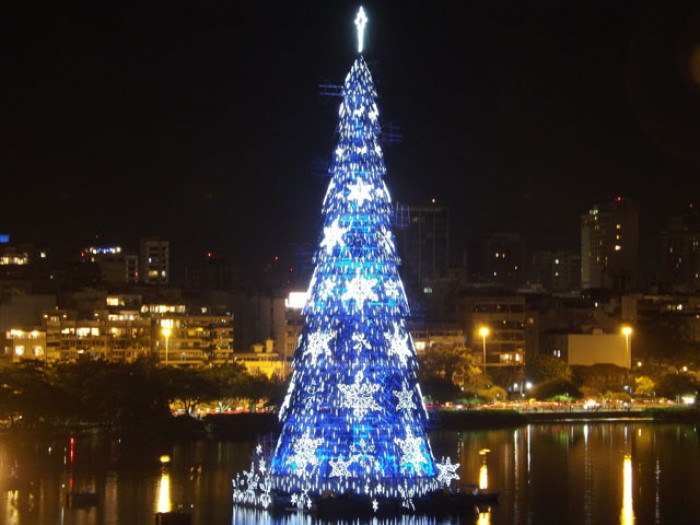 Foto Alberi Di Natale Nel Mondo.I 10 Alberi Di Natale Piu Belli Del Mondo Selezionati Da Hotels Com Luciano Pignataro Wine Blog