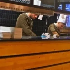 pizzeria morsi e rimorsi