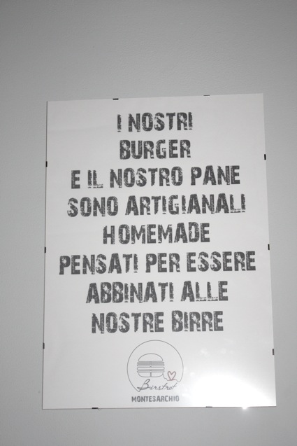 Panini gourmet e ottime birre