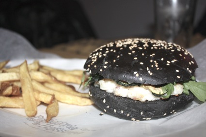 Il negativo di seppia