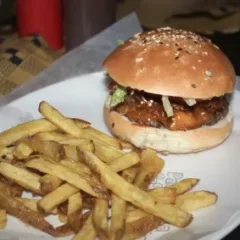 Il cheesburger