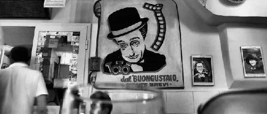 La Taverna del Buongustaio