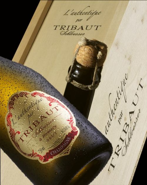 L’Authentique Tribaut-Schloesser