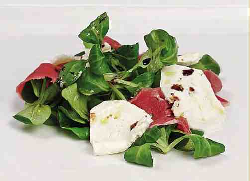 Bufalo e bufala di Rosanna Marziale