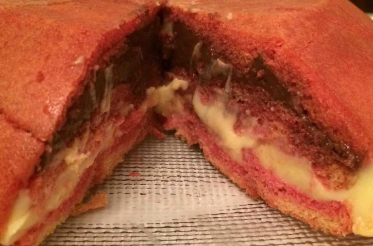 Zuppa Inglese