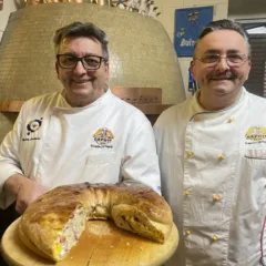 Pizzeria Capatosta - Fratelli Giustiniani