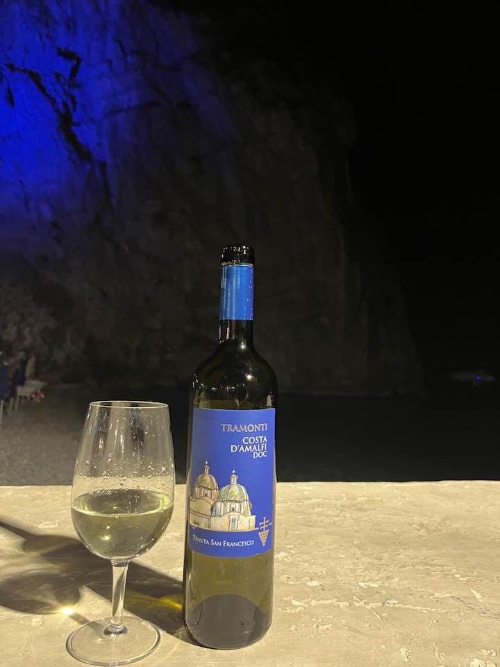 Tenuta San Francesco