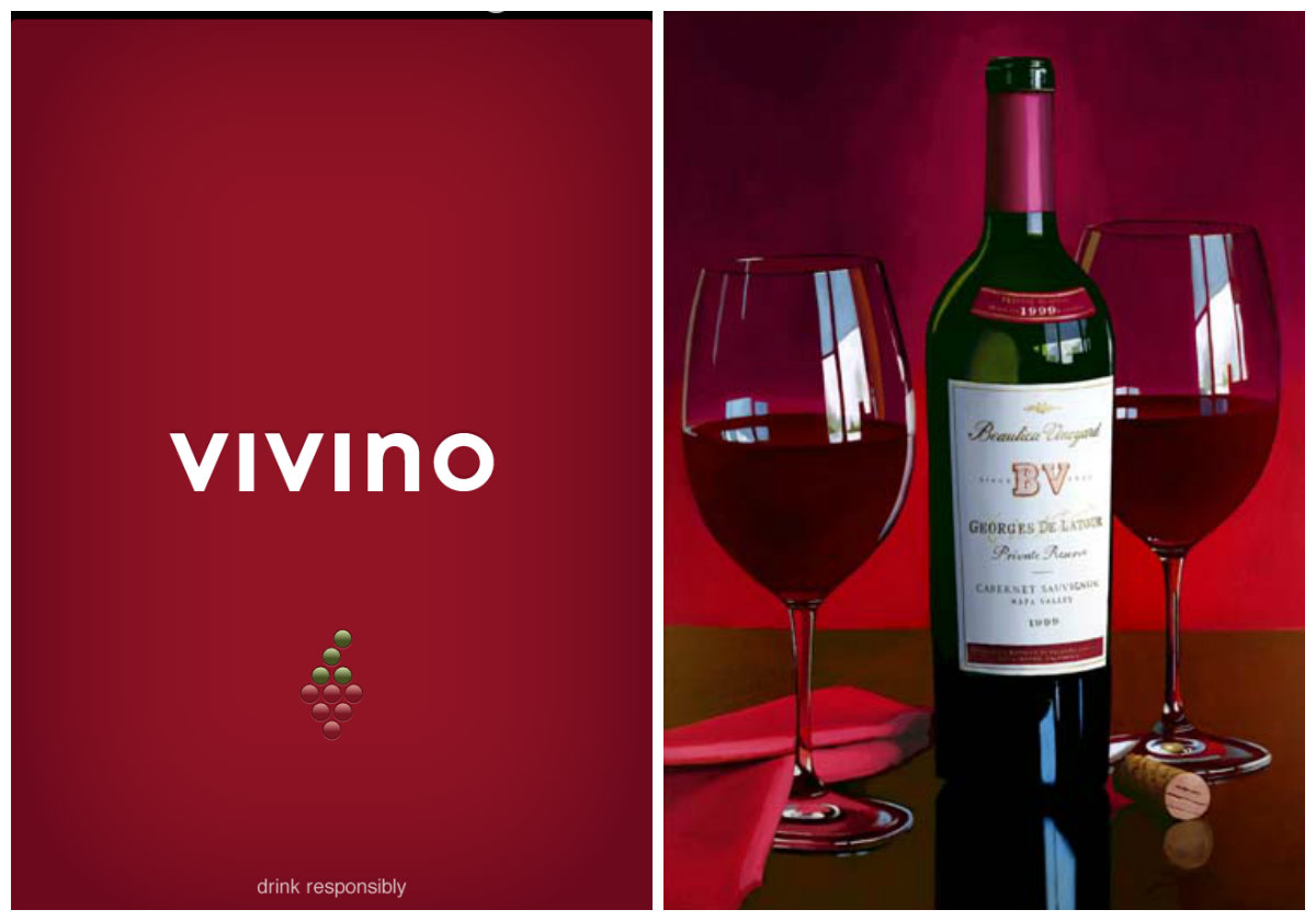 Vivino app i primi dieci vini italiani sotto i 15 euro Luciano