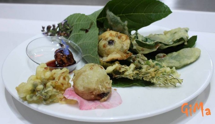 sfiziosità mediterranee