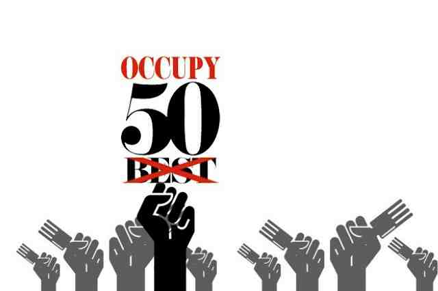 Occupy 50 Best