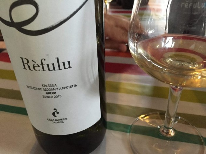 Rèfulu 2013 Casa Comerci