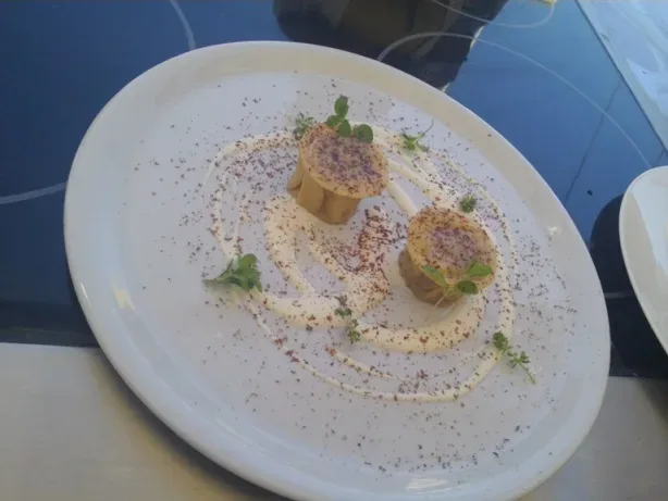 Tortelli di farina di “Tumminia”