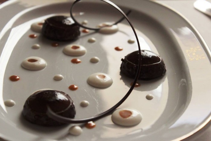 Del Cambio, Bonèt Del Cambio