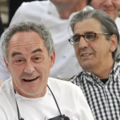 Ferran Adrià Juli Soler