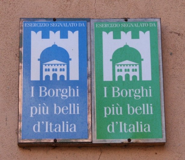 I Borghi più belli d'Italia