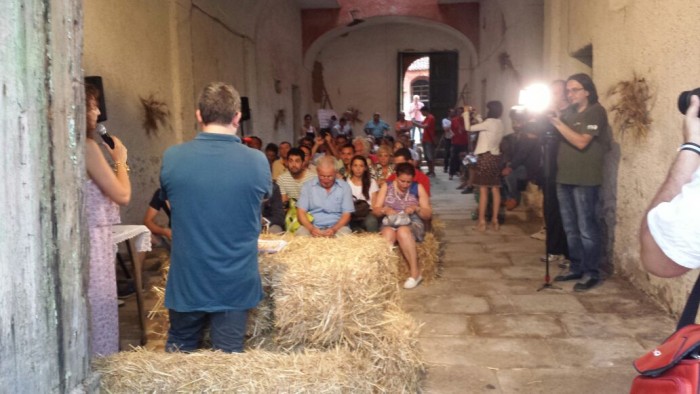 daZero “Comincia dal campo”