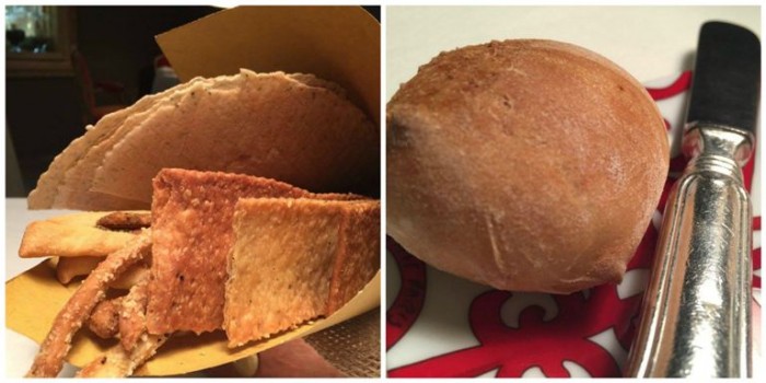 Casa Vissani, per stuzzicare l’appetito e panini