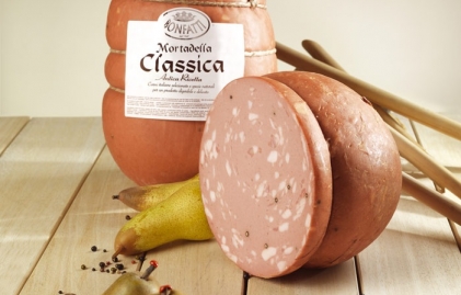 Mortadella Bonfatti