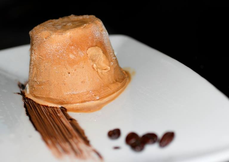 Lo spumone, irresistibile gelato terrone - Luciano Pignataro Wine Blog