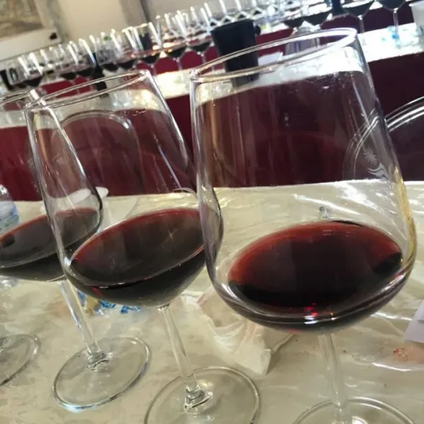 Aglianico del Taburno