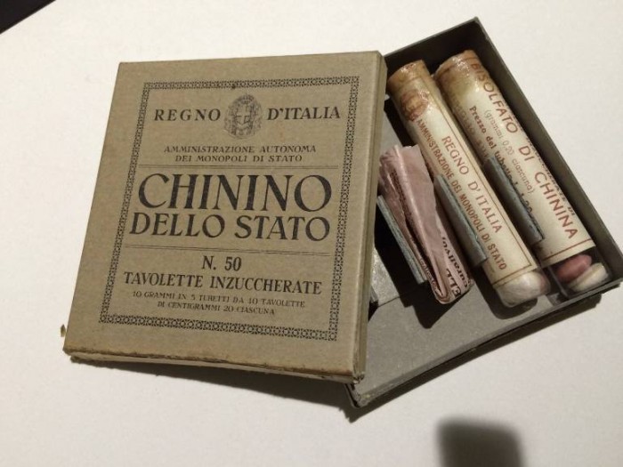 Contemporaneità....