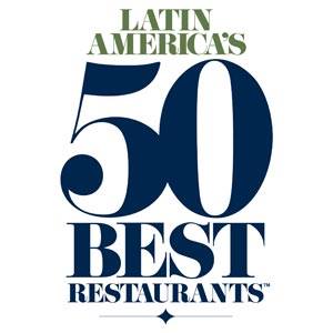 Latin America's 50 Best Restaurants