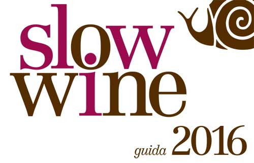 Slow wine 2016