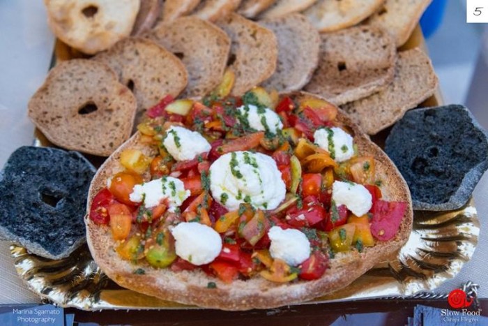 la fresella de “Il Rudere”