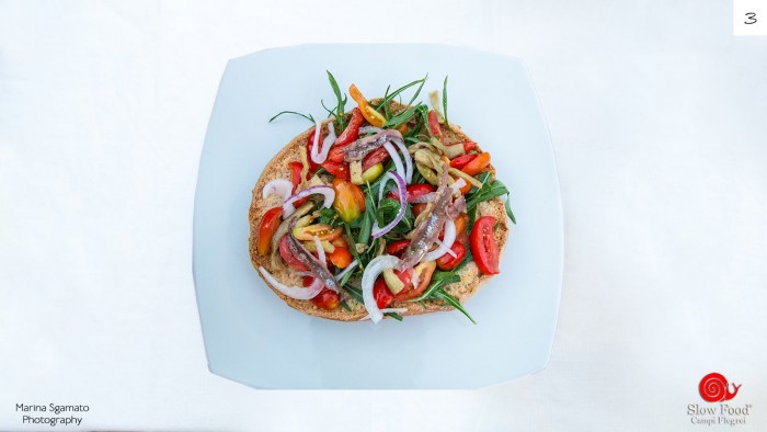 la fresella de “La Catagna”