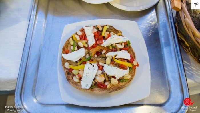 la fresella de “La Marchesella”