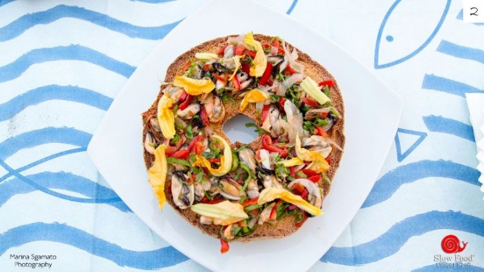 la fresella fatta “da Fefè”