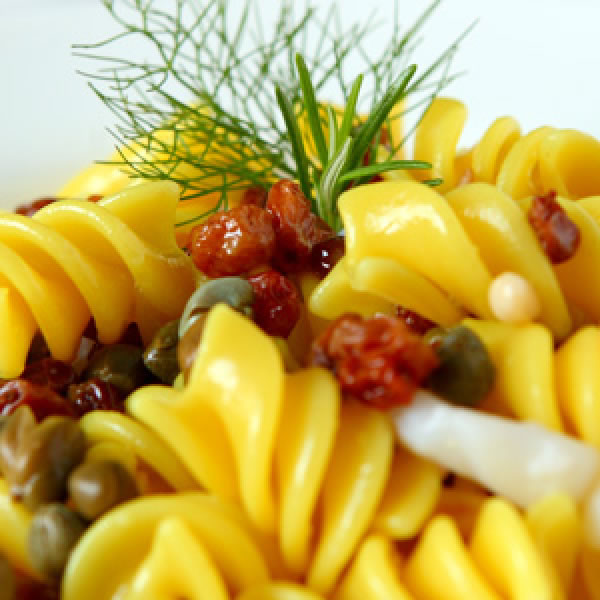 Fusilli Rummo