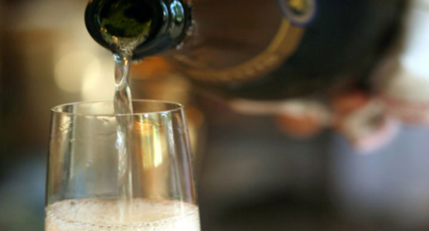 Prosecco nel ciclone