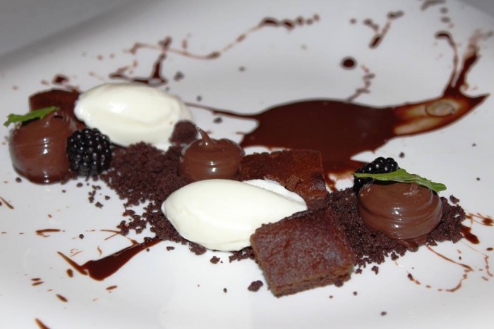 S’Apposentu di Casa Puddu, baciami subito