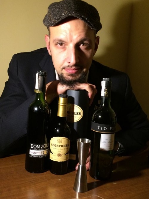 Sherry, ritratto di un vino molto “speciale”