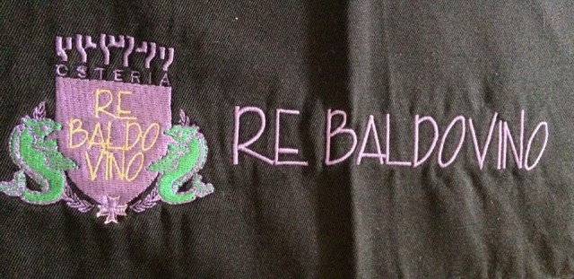 re baldovino logo