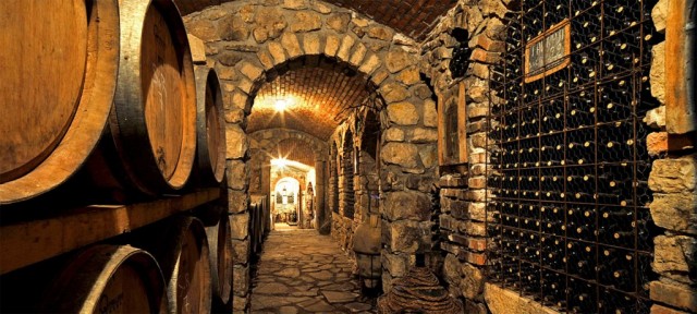 Cantine Caggiano