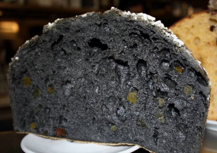 Pasticceria Vignola, il Pan Mimì