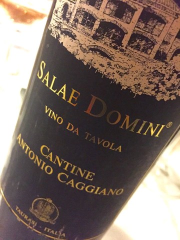 Salae Domini 1994