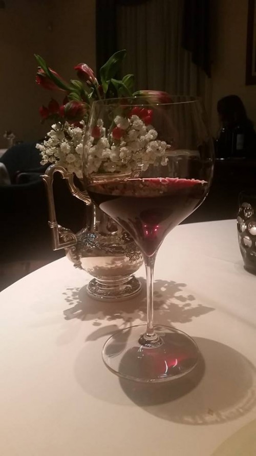 Vosne Romanée 1er Cru Appellation Vosne Romanée Premier Cru Protégée “Lex Beaux Monts” Gran Vin de Bourgogne 2012 - Domaine Jean Jacques Confuron