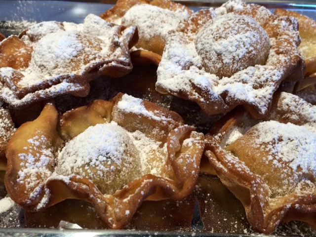 Storie di Pane, le pastorelle