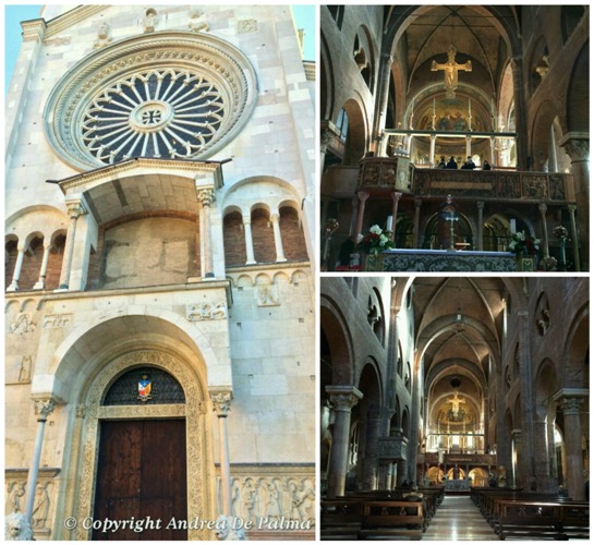 Duomo Modena 