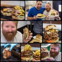 Egidio Cerrone, alias Puok eMed