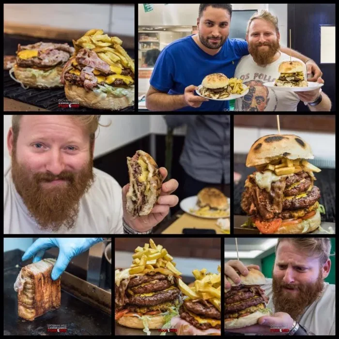 Egidio Cerrone, alias Puok eMed