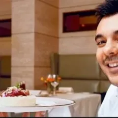 Felice Lo Basso chef