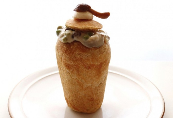 I Conglufi del Monzù