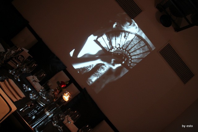 La Garçonne Restaurant & Music