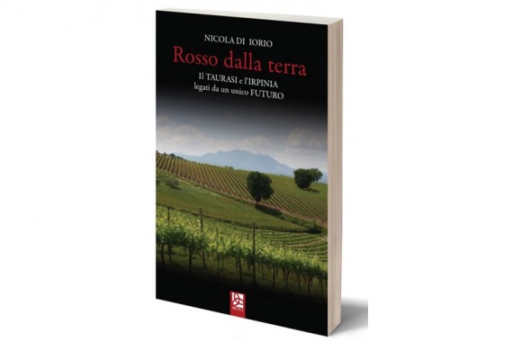 Nicola Di Iorio Rosso della Terra