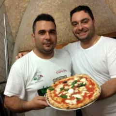 Pizzeria I decumani