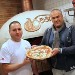 Pizzeria Vesi Nando Vesi